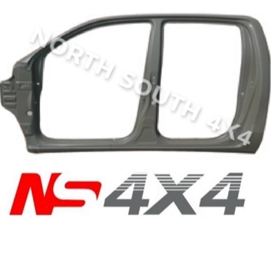 Ns4x4